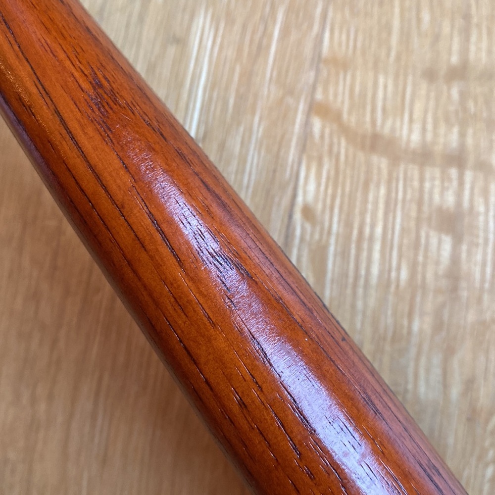 RARE Craftsman Rubber Mallet 45787 Hickory Handle LIKE NEW - Picture 13 of 15